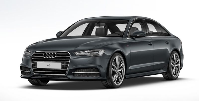 Zdjęcia auta Audi A6 (C7) 3.0 TFSI S tronic quattro