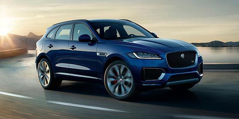 Zdjęcia auta Jaguar E-PACE D150 20d i4D 16V Stop/Start-System AWD