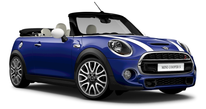 Zdjęcia auta Mini (BMW) Mini Cabrio III (F57) Cooper SD 2.0 D 16V DPF Steptronic