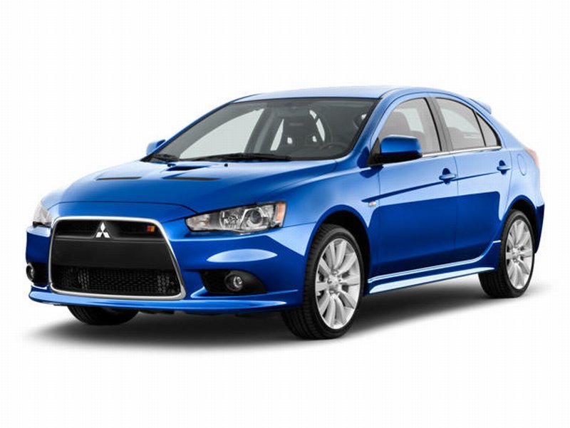 Zdjęcia auta Mitsubishi Lancer VIII 1.8 DI-D plus DPF MIVEC ClearTec