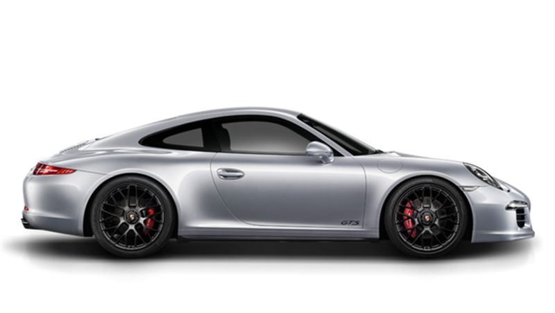 Zdjęcia auta Porsche 911 (991) 3.8 Carrera 4 GTS