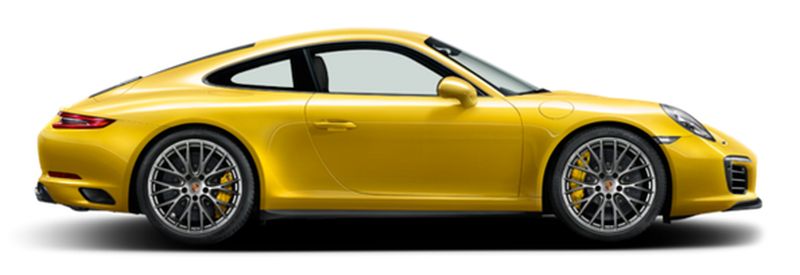 Zdjęcia auta Porsche 911 (991) 3.0 24V Carrera 4S PDK