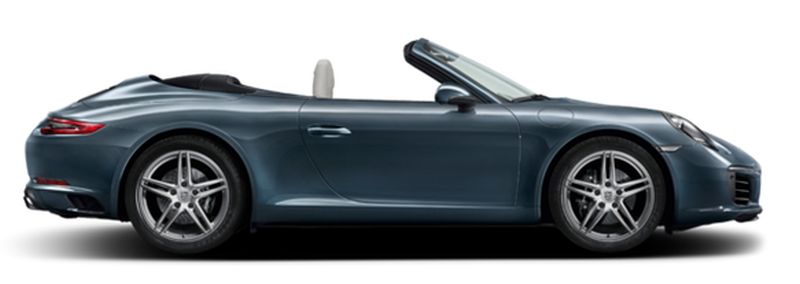 Zdjęcia auta Porsche 911 (991) 3.0 24V Carrera