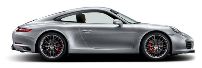 Zdjęcia auta Porsche 911 (991) 3.0 24V Carrera S PDK