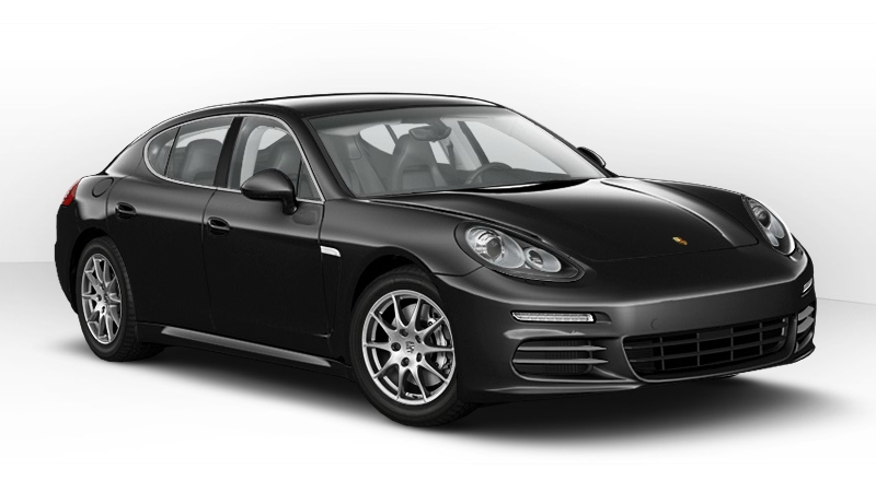 Zdjęcia auta Porsche Panamera (970) 4S 3.0 V6 PDK