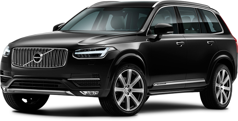 Zdjęcia auta Volvo XC90 II T6 2.0 16V Geartronic AWD